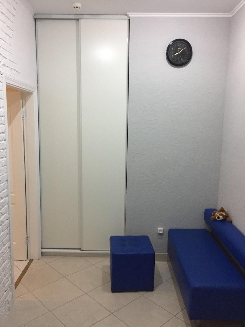 Prestige Apartment Ploschad Pobedy Minsk Exterior photo