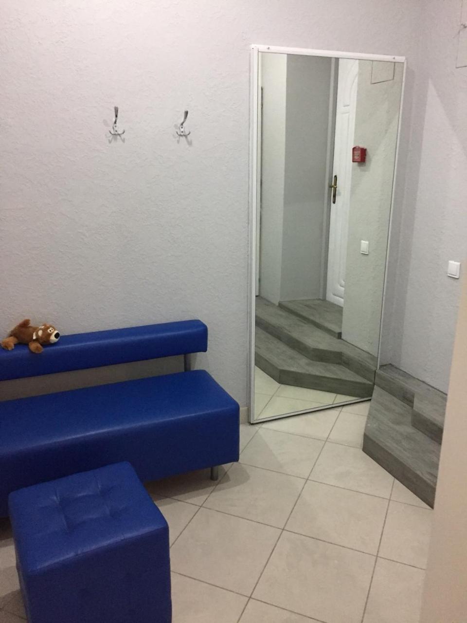 Prestige Apartment Ploschad Pobedy Minsk Exterior photo